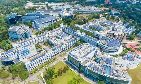 【招聘】新加坡南洋理工大學(xué)化學(xué)系邵慧玲課題組招聘博士后、博士生、研究助理、本科交流生