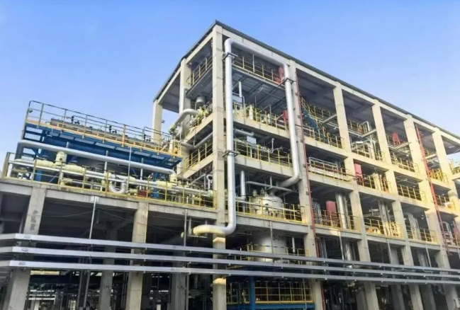 三十年磨一劍！大連理工大學化工學院助力本體法ABS技術及成套裝備實現(xiàn)全面國產(chǎn)化