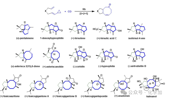 北大余志祥課題組，同一天連發(fā)兩篇JACS！
