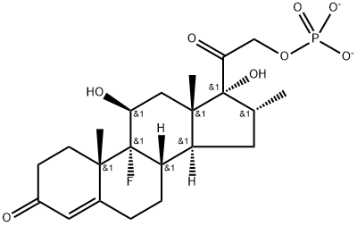Dexamethasone Sodium Phosphate