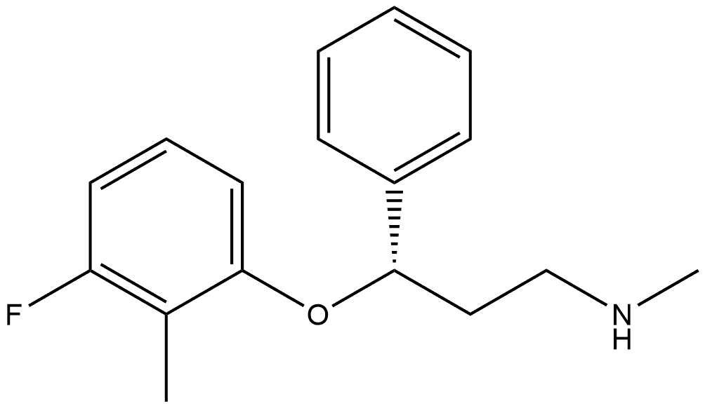 托莫西汀EP雜質(zhì)F草酸鹽 2727370-25-2 現(xiàn)貨供應