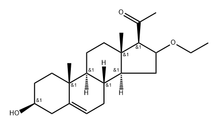 16-Dehydro孕烯醇酮醋酸酯雜質(zhì)