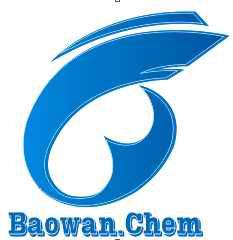 廣州市寶萬化工有限公司logo