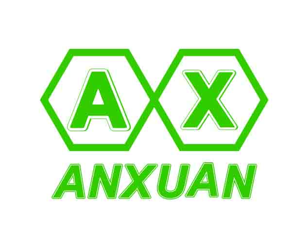 常州安軒化工有限公司logo