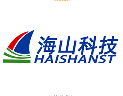 武漢海山科技有限公司logo