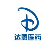 濟南達恩醫(yī)藥科技有限公司logo