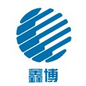 江陰鑫博化工有限公司logo