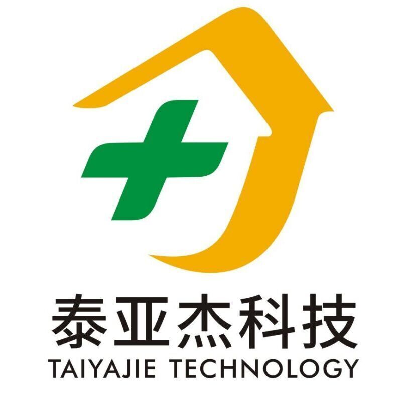 北京泰亞杰科技有限公司logo
