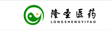 江西隆圣醫(yī)藥有限公司logo
