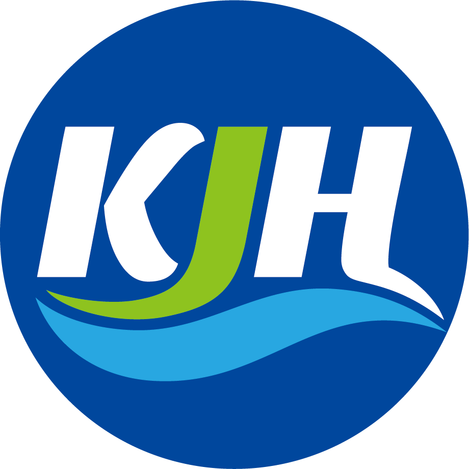 青島康景輝熱能設(shè)備有限公司logo