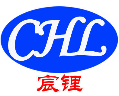 上海宸鋰新材料科技有限公司logo