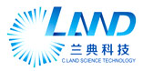 山東蘭典生物科技股份有限公司logo