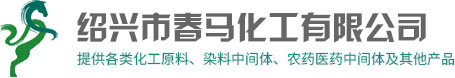 紹興市春馬化工有限公司logo