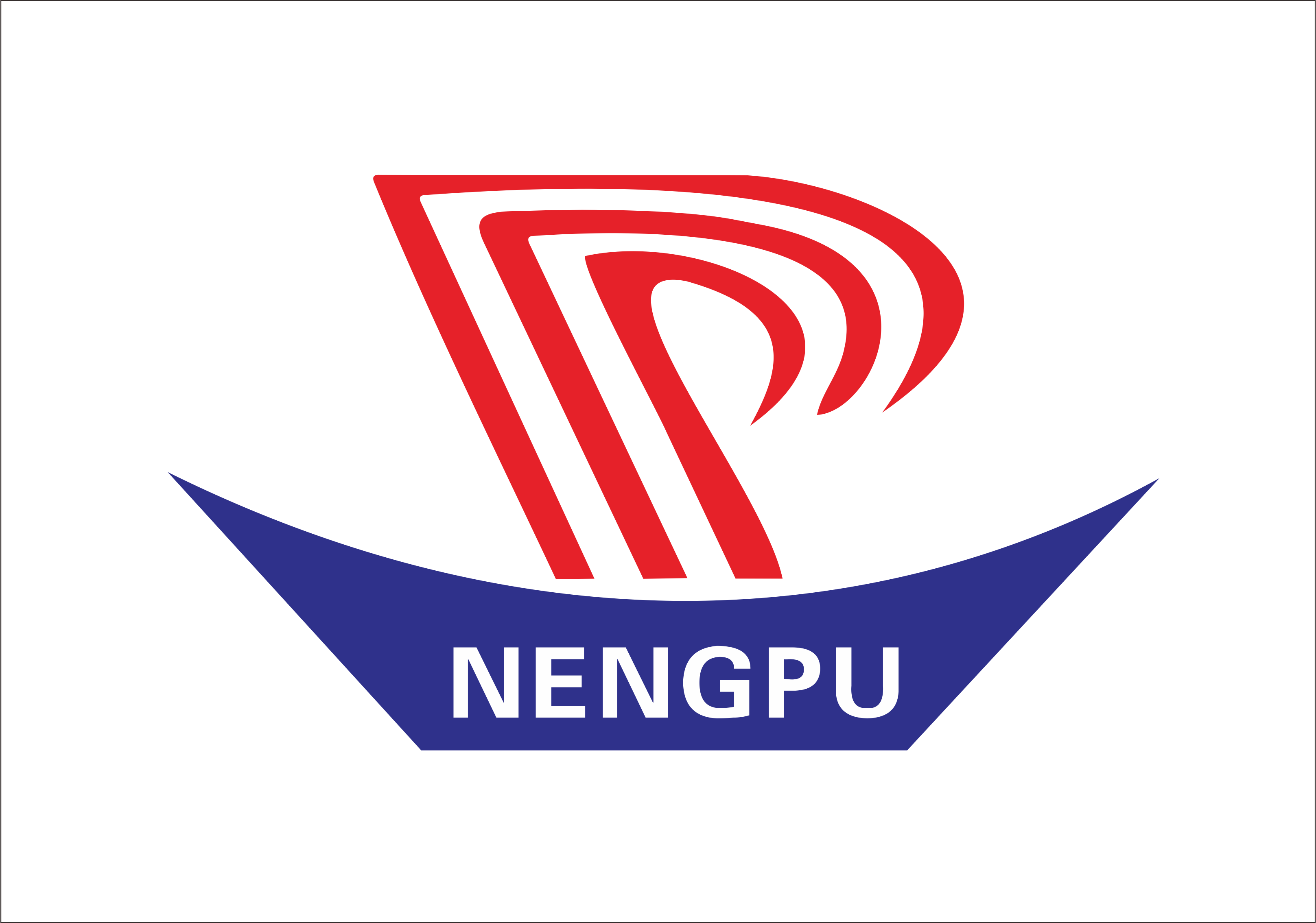 上海能普實(shí)業(yè)有限公司logo