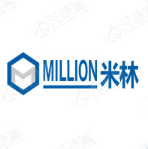 上海米林化學有限公司logo