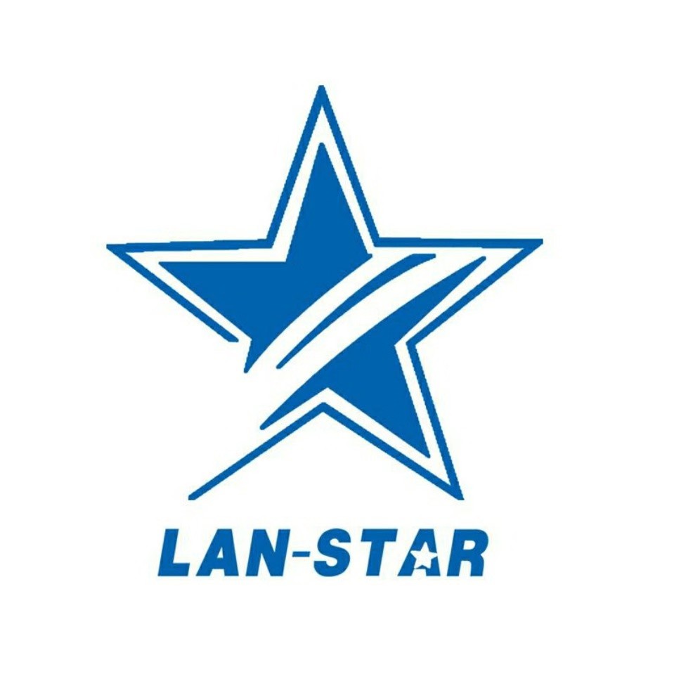 濟(jì)寧藍(lán)星化工有限公司logo