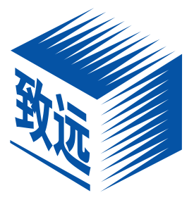 無錫市致遠化學品有限公司logo