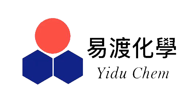 安達(dá)市易渡化學(xué)有限公司logo