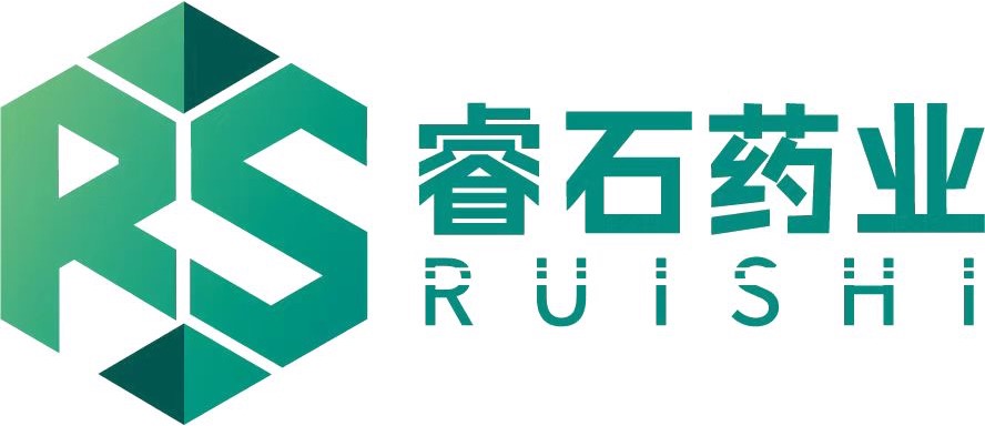 江蘇睿石藥業(yè)有限公司logo