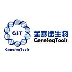 深圳市金賽途生物科技有限公司logo